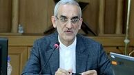 جابجایی بار در تهران بدون پرداخت عوارض و بارنامه ممنوع می‌شود