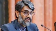 تکذیب ادعای سپیده قلیان از سوی رئیس سازمان زندان ها