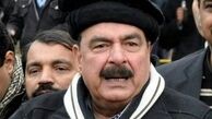 اتمام عملیات حصارکشی مرز پاکستان با ایران و افغانستان