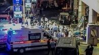 شمار قربانیان انفجار استانبول به 50 نفر رسید 