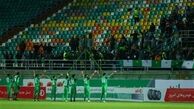 در فولادشهر خبری از بلیت بازی پرسپولیس و ذوب نیست