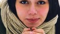 پگاه آهنگرانی به روحانی چه گفت؟