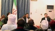 قدرت‌های فاسد جهانی به بن‌بست رسیده‌اند