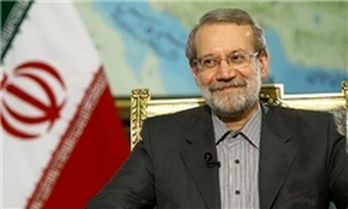 لاریجانی: پیگیر پرداخت خسارت سرمازدگی خواهم بود 