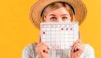  6 راز عجیب درباره‌ پریود خانم ها