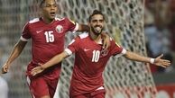 تاریخ می‌گوید قطر قهرمان خواهد شد
