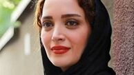 ورزش سنگین بهنوش طباطبایی در پارک+فیلم