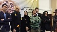 مجیدی: «محمد(ص)» فقط یک فیلم نیست، شروع یک جریان فرهنگی برای معرفی واقعی اسلام است