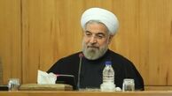 اسامی 17 وزیر پیشنهادی روحانی