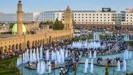 صف آرایی احزاب حاکم و اپوزیسیون در کردستان عراق ادامه دارد
