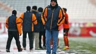 جاشین علی دایی پیدا شد!