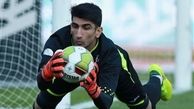حسینی: پرسپولیس مدیون بیرانوند است