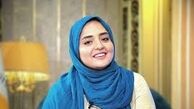 یاد نرگس محمدی از یک بازیگر حرفه ای در سکون
