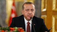 اردوغان: ترکیه قصد ماندن در سوریه را ندارد
