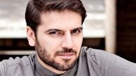 واکنش خواننده مشهور به حادثه پلاسکو / عکس