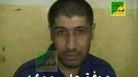 هلاکت امیر داعش در موصل +عکس
