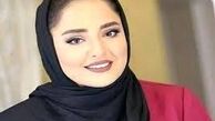 بازیگری که به نظر «نرگس محمدی» با همه تفاوت دارد/عکس