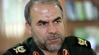 "باج ندادن نیروهای مسلح به دشمن" افتخار ایرانیان است