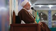 پیامبر از چه کسانی بر امت خود می‌ترسد؟
