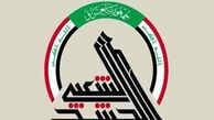 حرکت داعش را در غرب الانبار فلج کردیم 