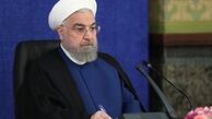 روحانی: واحدهای مسکونی را مردم باید بسازند