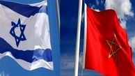 سیر صعودی روابط مغرب و رژیم صهیونیستی