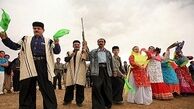 شلیک تیر هوایی در عروسی قربانی گرفت 