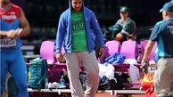 قولی بابت کسب مدال در بازی‌های آسیایی نمی‌دهم