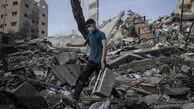 اگر اقتصاد صهیونیست ها دچار آسیب شود ، حملات آن ها به غزه متوقف خواهد شد
