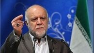 ایران بخش عمده سهم خود از بازار نفت را پس گرفت