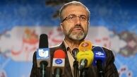 ذوالفقاری: تروریست‌ها به زودی دستگیر می‌شوند