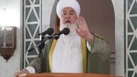 کشته شدن مفتی شهر دمشق بر اثر انفجار تروریستی