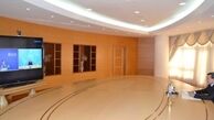 دیدار ویدئو کنفرانسی مقامات ترکمن و سازمان ملل