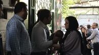 بیانیه خانواده "بنیتا" برای اشد مجازات