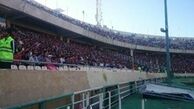 «کارلوس کروش اصرار داشت ترابیان همان واژه ای را بگوید که پشت سرش می گوید!»