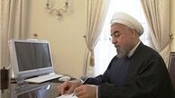  پیام تسلیت رئیس‌جمهور در پی درگذشت شاعر انقلاب 