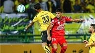 شاگردان برانکو جشنواره گل به راه انداختند