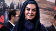 خانم بازیگر: نقش‌ها را با وسواس بسیاری انتخاب می‌کنم