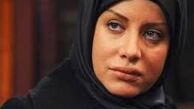 افسوس و صد افسوس «شراره رخام» از درگذشت استاد مشایخی