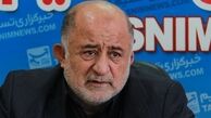 قاضی‌پور:مجلس پیگیر استیضاح وزیر راه است
