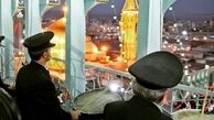 دیدار وزیر کشور لبنان با همتای عربستانی