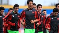 تیم علی دایی را هم بردیم هم کشتیم!