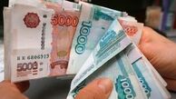 تقویت روبل، صادرات روسیه را به چالش کشید