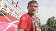 مدیران پرسپولیس با سیدجلال حسینی مذاکره کردند