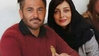 محمدرضا گلزار و ساره بیات در یک رستوران + عکس