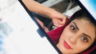 قرار خواهرانه مارال و مونا فرجاد+عکس