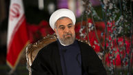 تاکید روحانی بر امنیت غذایی اقشار محروم در سال جدید