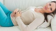 دلایل عمده گاز و نفخ شکم