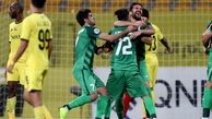 جدول گروه A لیگ قهرمانان آسیا؛ اقتدار ذوب آهن