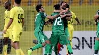 جدول گروه A لیگ قهرمانان آسیا؛ اقتدار ذوب آهن
